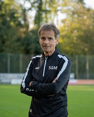 Andreas Konrad