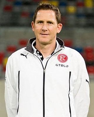 Uwe Klein