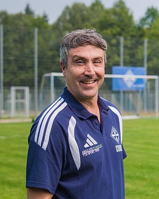 Volker Wagner