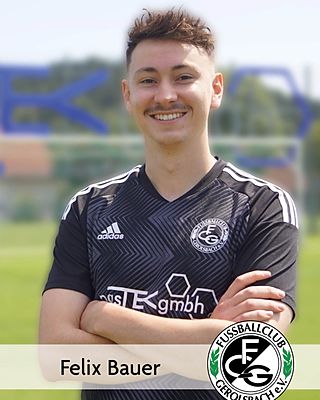 Felix Bauer