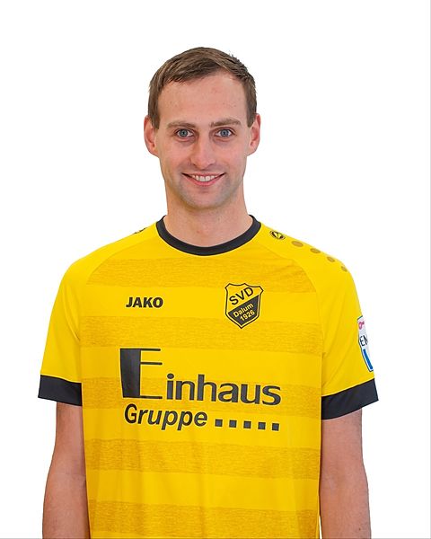 Foto: Jörn Hessel