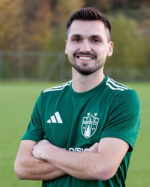 Foto: TSV Greding
