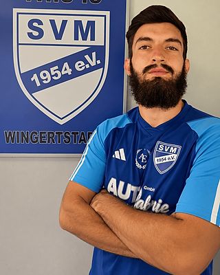 Sören La Spina