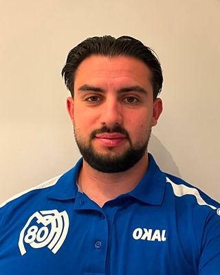 Luca Siracusa