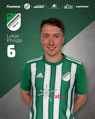 Lukas Philipp