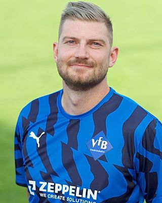 Michael Metzler