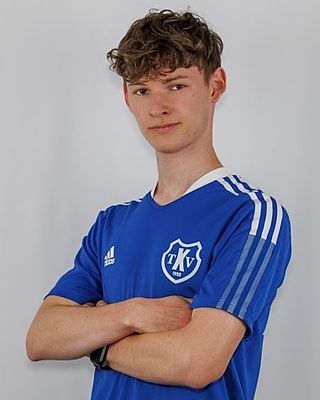 Luca Kopp