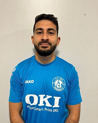 Mohammad Hares Wahidi