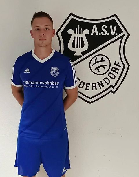 Foto: ASV Niederndorf 