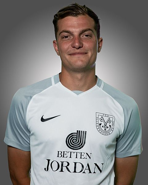Foto: Valentin Schwarz