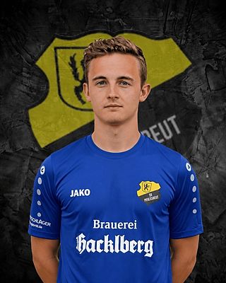 Niklas Billinger