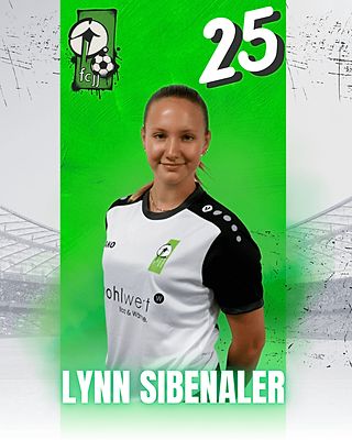 Lynn SIBENALER