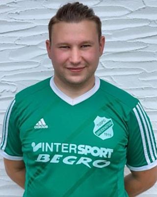 Philipp Achenbach