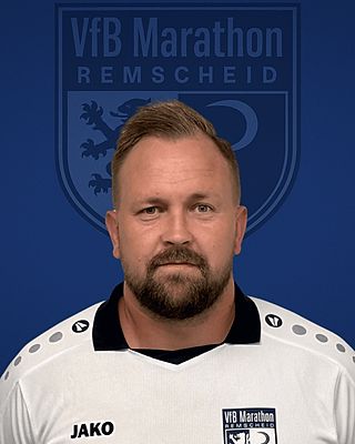 Marc Oliver Schidzig