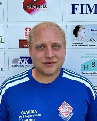 Marco Frank