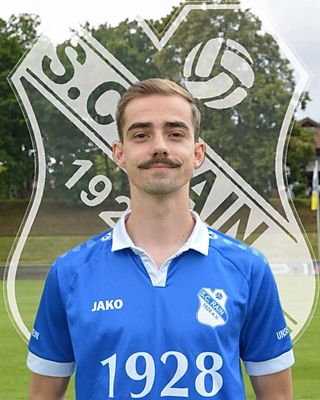 Raphael Falter