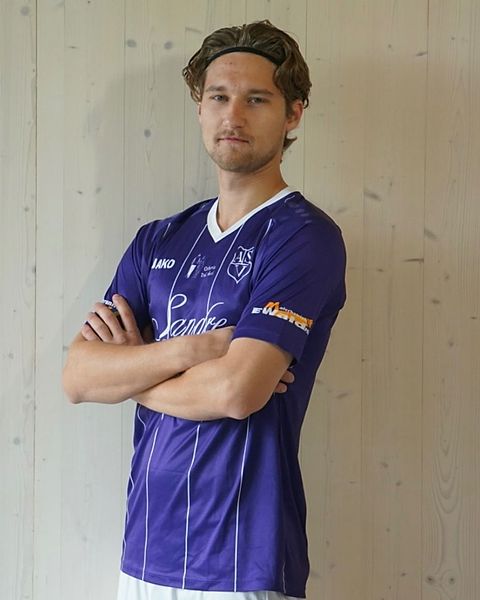 Foto: ASV Piding