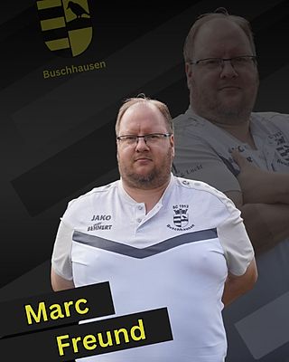 Marc Freund