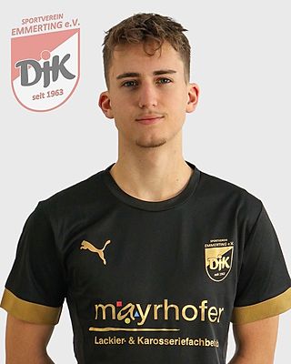 Noah Mödl