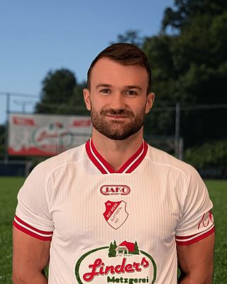 Jan-Luca Schindler