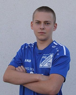 Dominik Thun