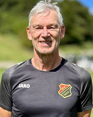 Hartmut Bohnacker