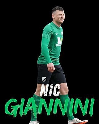 Nic Giannini