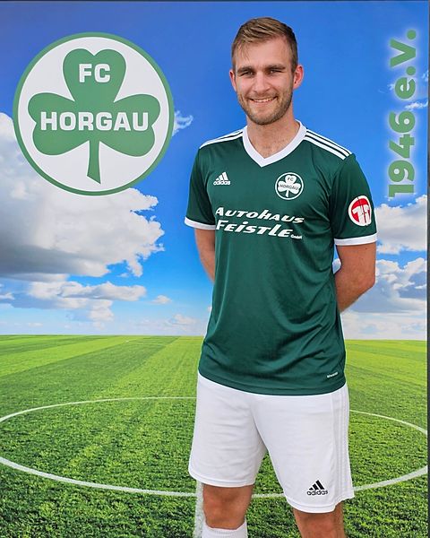 Foto: FC Horgau