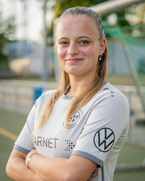 Sophie Baumgärtner