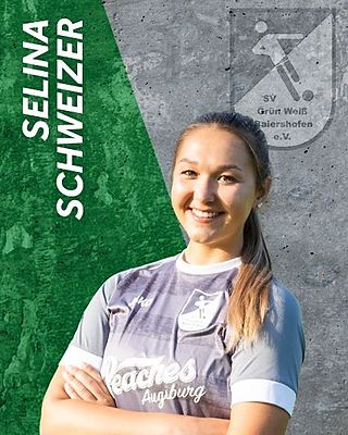 Selina Schweizer