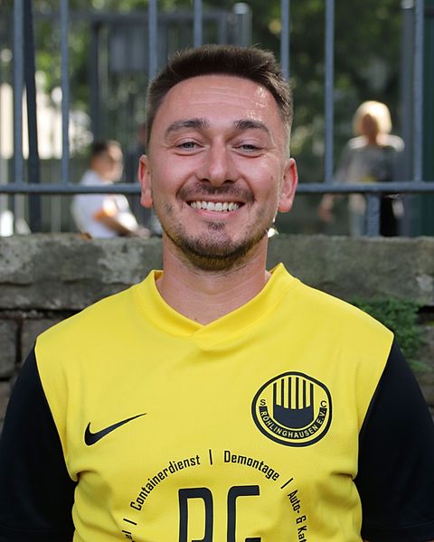 Foto: Andreas Niedballa