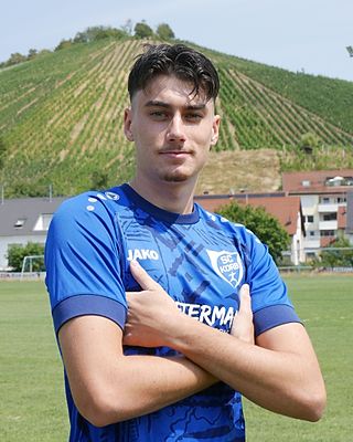 Lorenzo Schmid
