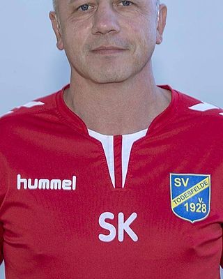 Stefan Komm