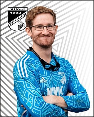 Marius Nolden