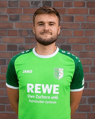 Marius Hoffmann