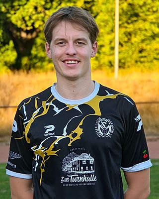 Miles Mohler