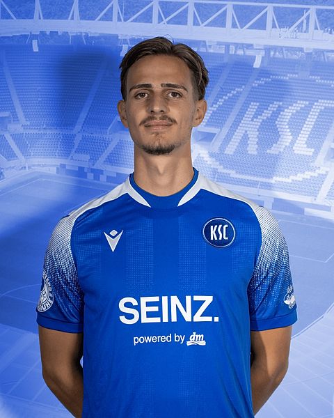 Foto: KSC Amas