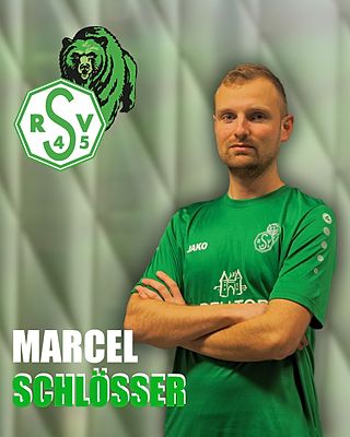 Marcel Schlösser