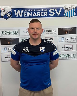 Piotr Jan Grzywniak