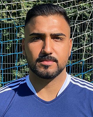 Yusuf Delibas