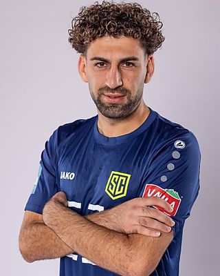 Memlan Darwish