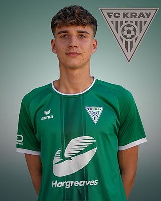Damian Jarosz