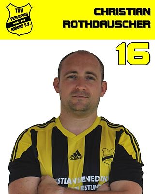 Christian Rothdauscher