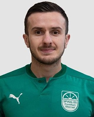 Ersan Rovcanin