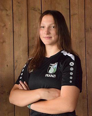 Franziska Mauerer