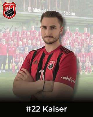 Luca Kaiser
