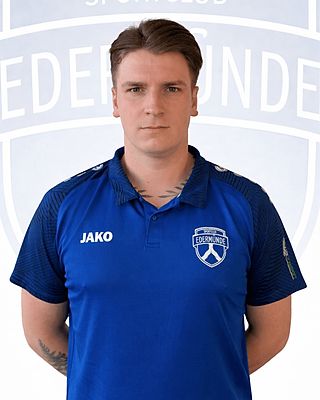 Sebastian Vaupel