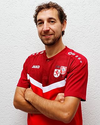 Christoph Laupheimer