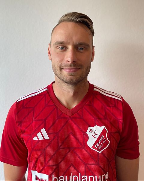 Foto: Luis Thürfelder