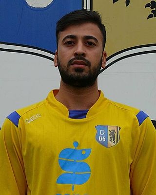 Farshad Naimi